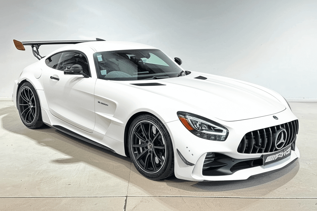 white bmg car wrap into white.pngt